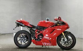 DUCATI 1198SP 2011 H704A