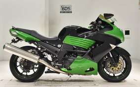 KAWASAKI ZZ1400 NINJA R 2007 ZXT40A