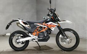 KTM 690 ENDURO R 2015 LET40