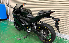 YAMAHA YZF-YZF-R3 ABS 2020 RH13J