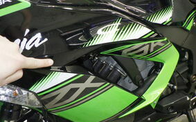 KAWASAKI NINJA ZX-6R A 2016