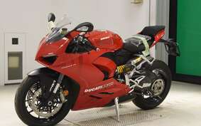 DUCATI PANIGALE V2 2020 1H00A