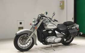 SUZUKI INTRUDER 400 Classic 2004 VK54A