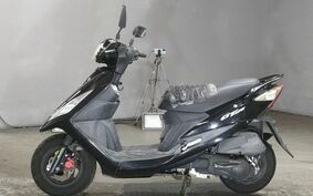 SYM GT125 不明