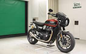 TRIUMPH SPEED TWIN 2020 AD85H4