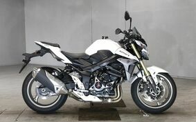 SUZUKI GSR750 2014 GR7NA