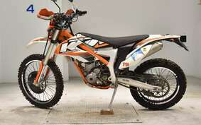 KTM 350 FREERIDE 2012 FRA40