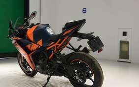 KTM 390 RC 2023