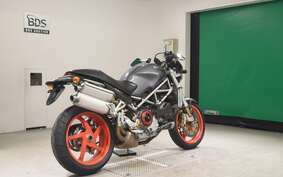 DUCATI MONSTER S4R 2004 M405A