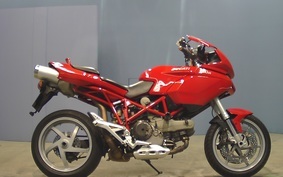 DUCATI MULTISTRADA 1000 DS 2003 A100A