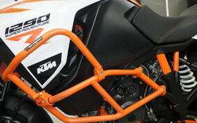 KTM 1290 SUPER ADVENTURE R 2020 V5940