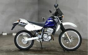 SUZUKI DJEBEL 250 XC Type SJ45A