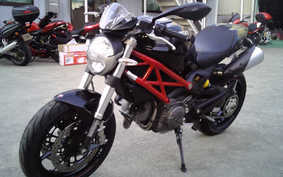 DUCATI MONSTER 796 ABS 2011 M506A