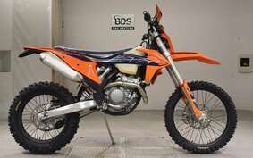 KTM 250 EXC F