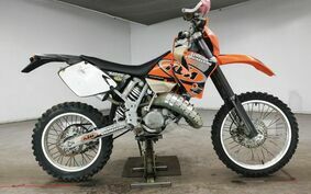 KTM 125 EXC GSA20