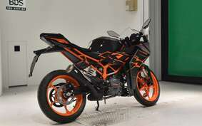 KTM 125 RC