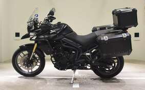 TRIUMPH TIGER 800 2013 RE15B8