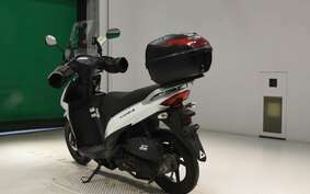 SUZUKI ADDRESS 110 CE47A