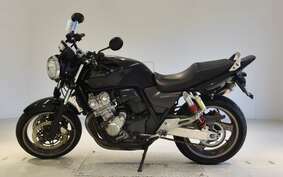 HONDA CB400SF 2009 NC42