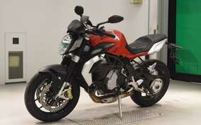 MV AGUSTA BRUTALE 675 2022 B310