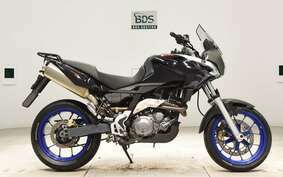 APRILIA PEGASO STRADA 650 2008 VD00