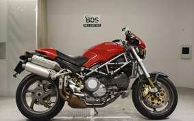 DUCATI MONSTER S4R 2005 M405A