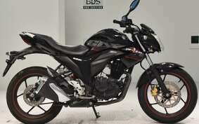 SUZUKI GIXXER 150 NG4BG