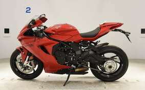 MV AGUSTA F3 800 2022 DNXD