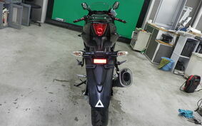 SUZUKI GSX-R125 DL33B