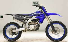 YAMAHA YZ250F CG40C