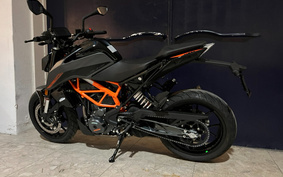 KTM 390 DUKE 2024 JPJ40