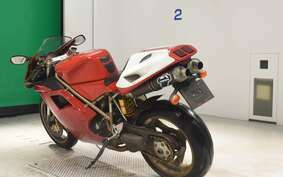 DUCATI 916SP 1995 916S0