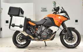 KTM 1190 ADVENTURE 2014 V1940