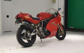 DUCATI 900SS 1993 906SC