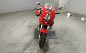 DUCATI MULTISTRADA 1100 2008 A109A