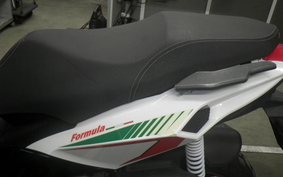 ITALJET FORMULA 125 FRBS