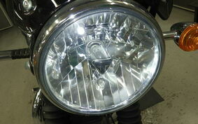 TRIUMPH BONNEVILLE T100 2020