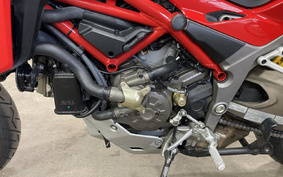 DUCATI MULTISTRADA 1200 S 2018 AA02J