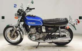 SUZUKI GT750 1976 GT750B