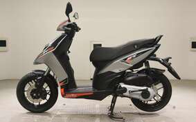 APRILIA SR125