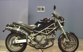 DUCATI M1000SIE M400A