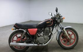 YAMAHA SR500SP 1981 2J2