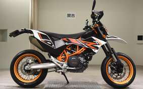 KTM 690 SMC R 2018 LST40