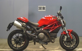 DUCATI MONSTER 796 A 2014 M506A