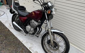 HONDA CBX125 CUSTOM 1988 JC12