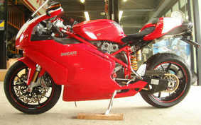 DUCATI 749 S 2006 H500A