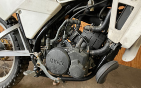 YAMAHA DT125 17F