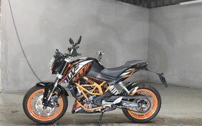 KTM 390 DUKE 2015 JGJ