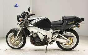 SUZUKI GSX-R750 Gen.5 1998 GR7DA