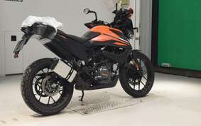 KTM 390 ADVENTURE 2020 JGJ40